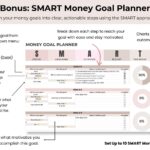 Money Goal Planner